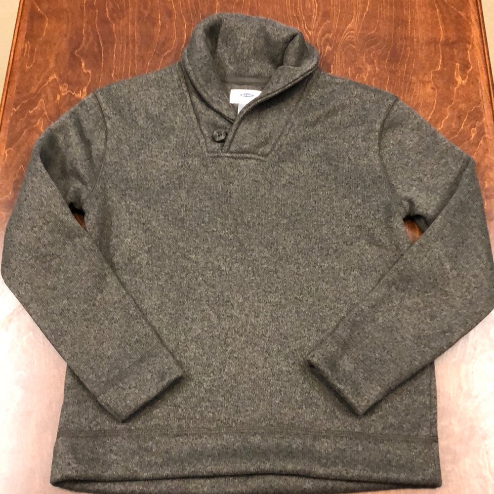 NWT sweater